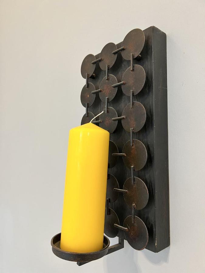 Krisztina Apartments Budapeszt Zewnętrze zdjęcie