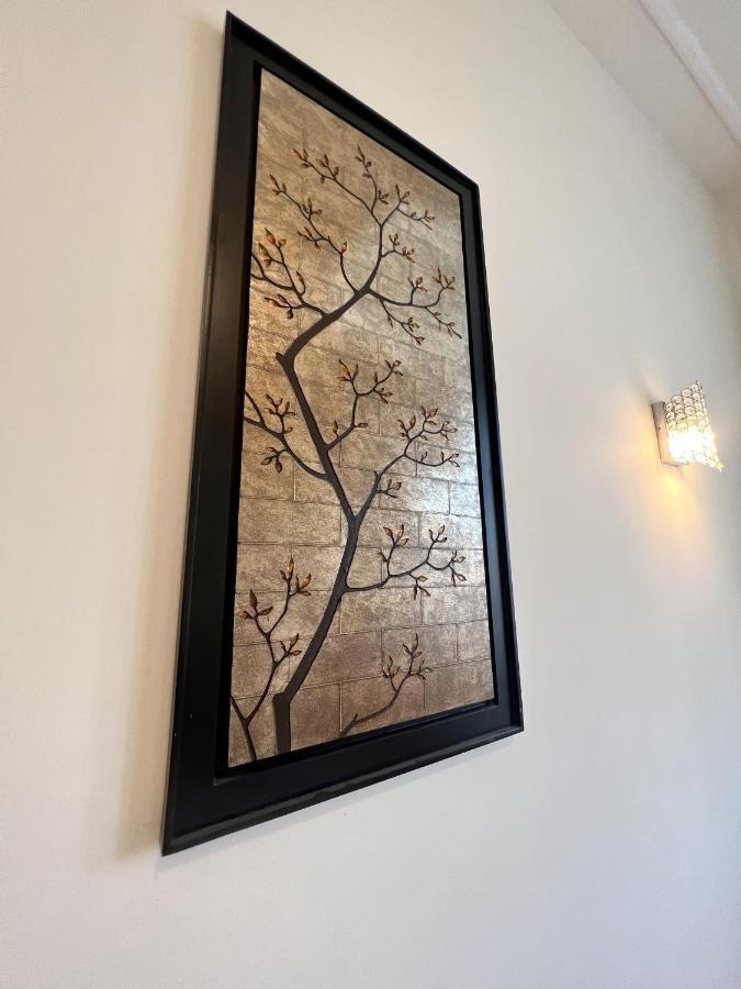 Krisztina Apartments Budapeszt Zewnętrze zdjęcie