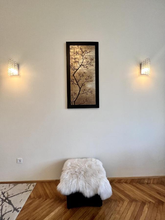 Krisztina Apartments Budapeszt Zewnętrze zdjęcie